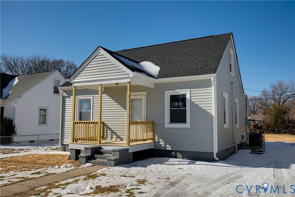 1305 Overlook St, Richmond, VA 23224