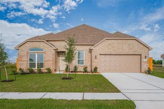 1070 Comal Trail, Dayton, TX 77535