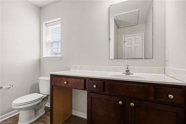 655 Grasswren Way, Greensboro, NC 27409