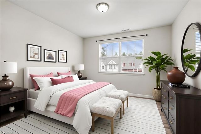 655 Grasswren Way, Greensboro, NC 27409