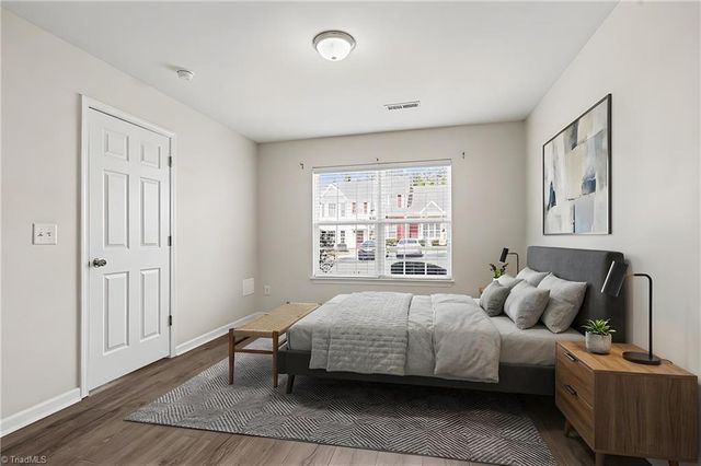 655 Grasswren Way, Greensboro, NC 27409