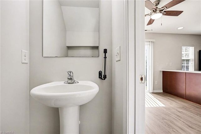 655 Grasswren Way, Greensboro, NC 27409