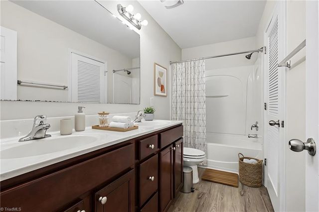 655 Grasswren Way, Greensboro, NC 27409