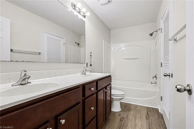 655 Grasswren Way, Greensboro, NC 27409