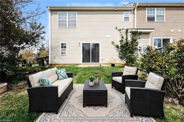 655 Grasswren Way, Greensboro, NC 27409