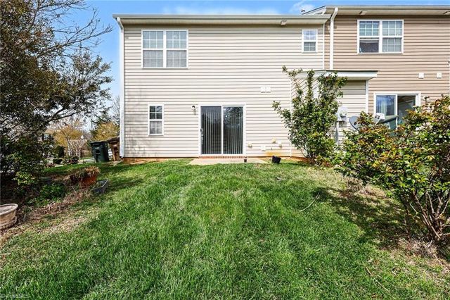 655 Grasswren Way, Greensboro, NC 27409