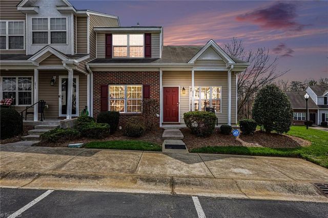 655 Grasswren Way, Greensboro, NC 27409