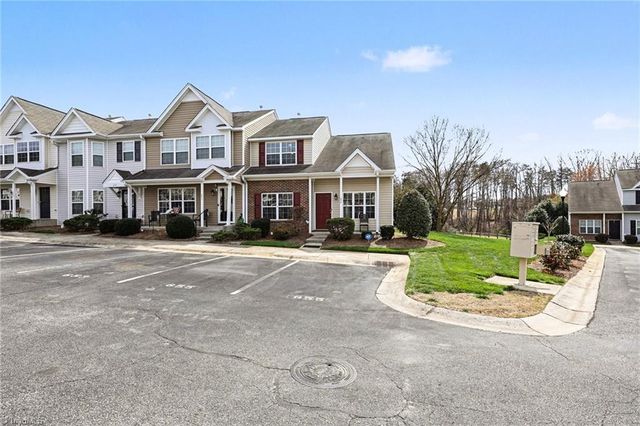 655 Grasswren Way, Greensboro, NC 27409