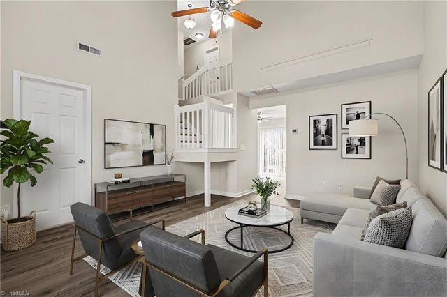 655 Grasswren Way, Greensboro, NC 27409