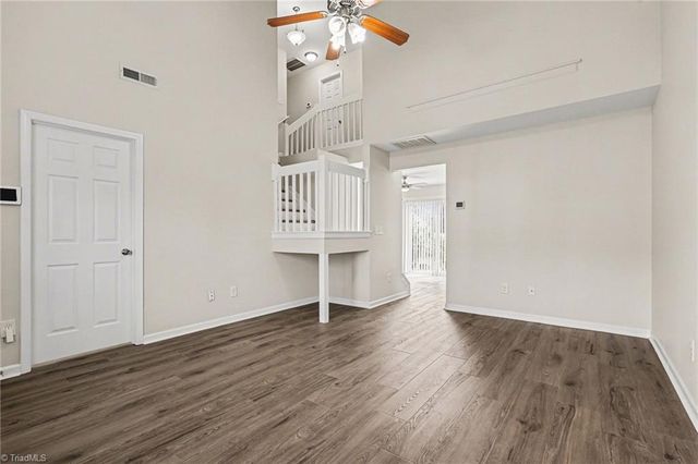 655 Grasswren Way, Greensboro, NC 27409