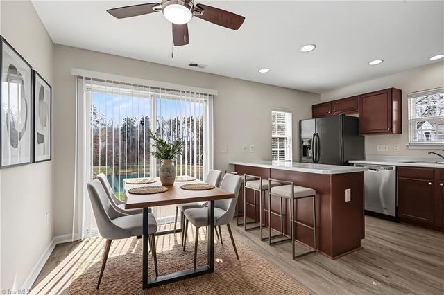 655 Grasswren Way, Greensboro, NC 27409