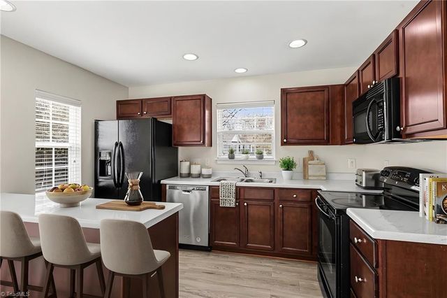 655 Grasswren Way, Greensboro, NC 27409