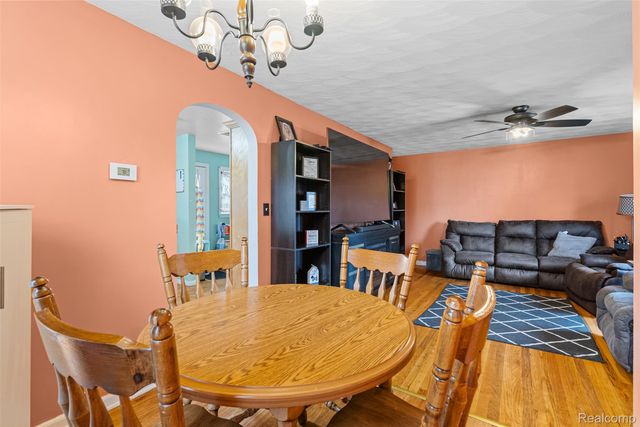 821 Ryan Street, Owosso, MI 48867