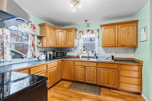 821 Ryan Street, Owosso, MI 48867