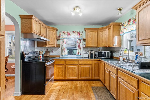 821 Ryan Street, Owosso, MI 48867