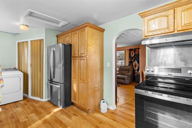 821 Ryan Street, Owosso, MI 48867