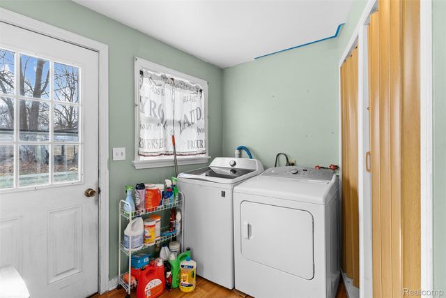 821 Ryan Street, Owosso, MI 48867