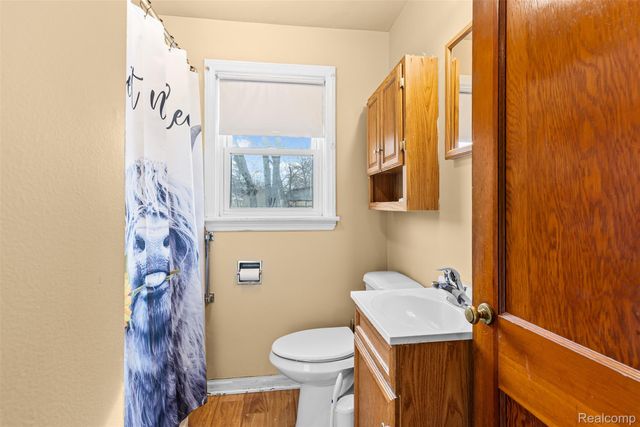 821 Ryan Street, Owosso, MI 48867