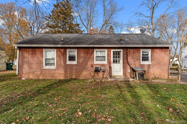 821 Ryan Street, Owosso, MI 48867