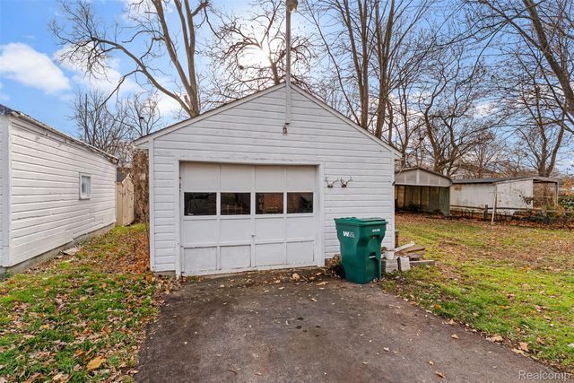 821 Ryan Street, Owosso, MI 48867