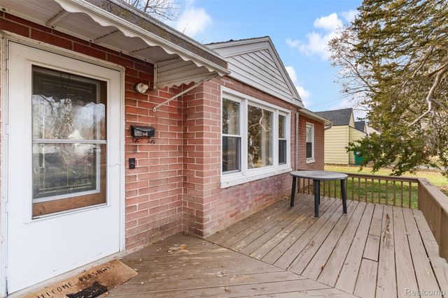 821 Ryan Street, Owosso, MI 48867