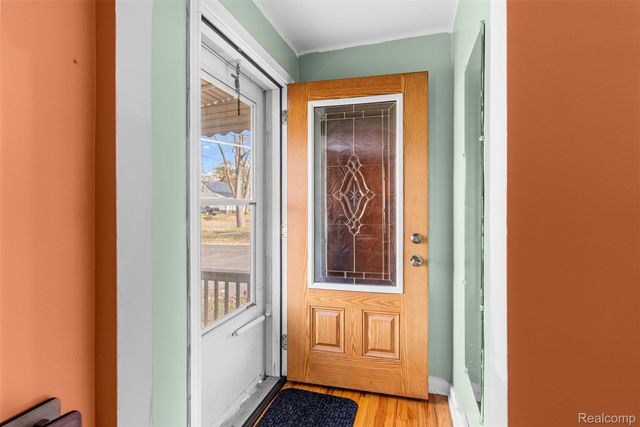 821 Ryan Street, Owosso, MI 48867