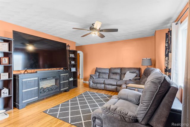 821 Ryan Street, Owosso, MI 48867