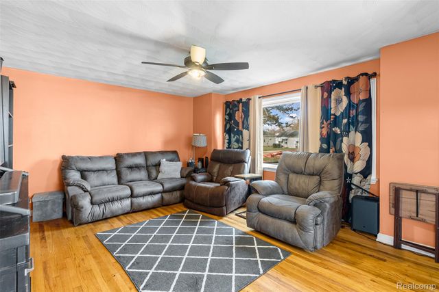 821 Ryan Street, Owosso, MI 48867