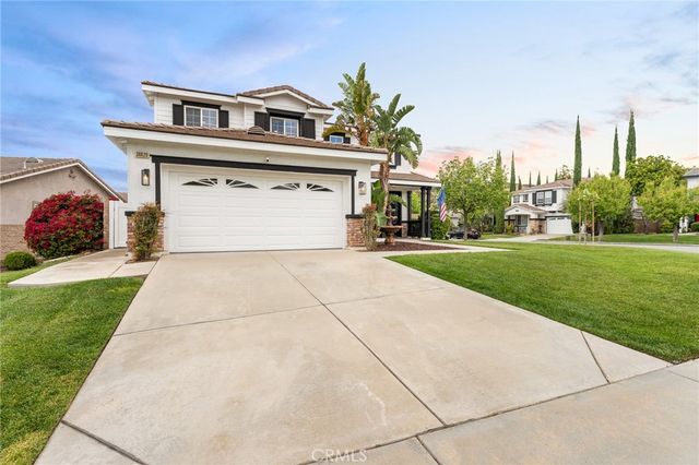 34620 Princeton Drive, Yucaipa, CA 92399