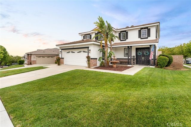 34620 Princeton Drive, Yucaipa, CA 92399