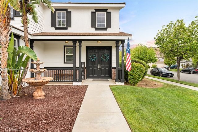 34620 Princeton Drive, Yucaipa, CA 92399