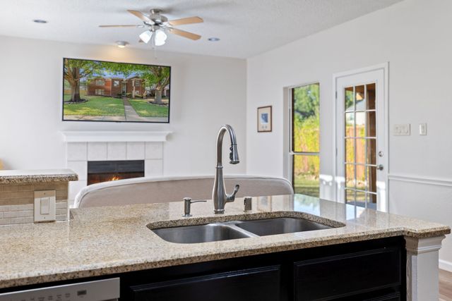 750 Pulitzer Lane, Allen, TX 75002