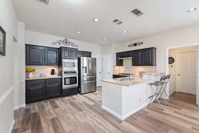 750 Pulitzer Lane, Allen, TX 75002