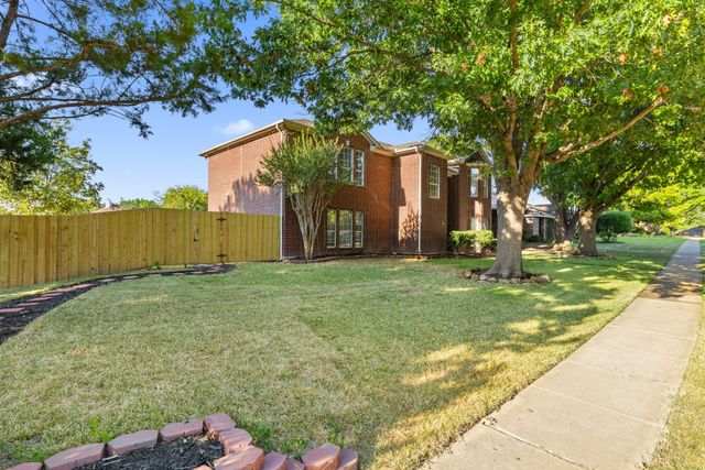 750 Pulitzer Lane, Allen, TX 75002