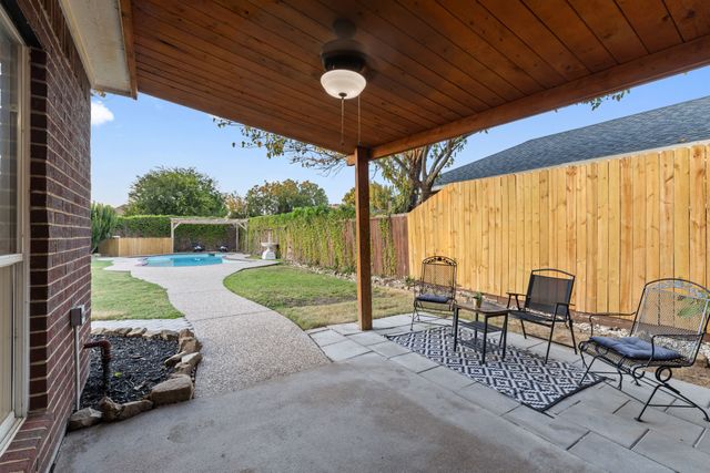 750 Pulitzer Lane, Allen, TX 75002