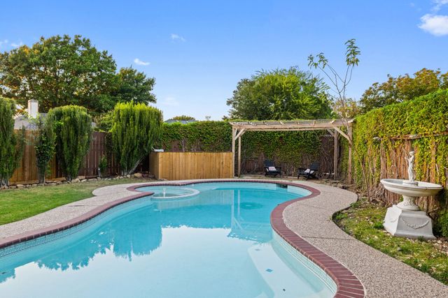 750 Pulitzer Lane, Allen, TX 75002