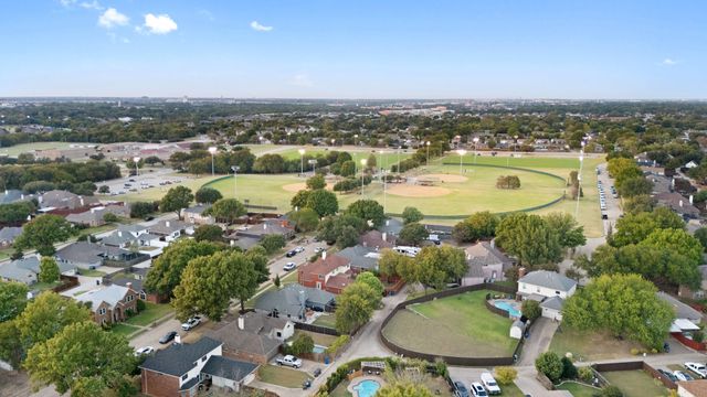 750 Pulitzer Lane, Allen, TX 75002