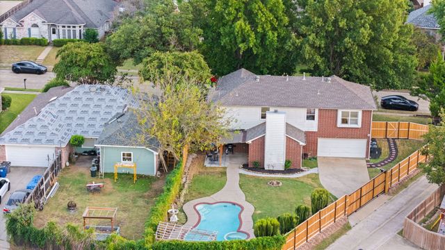 750 Pulitzer Lane, Allen, TX 75002