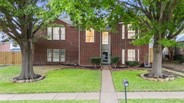 750 Pulitzer Lane, Allen, TX 75002