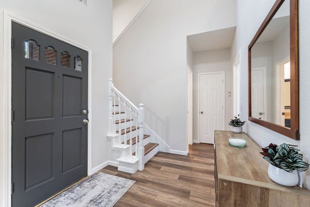 750 Pulitzer Lane, Allen, TX 75002