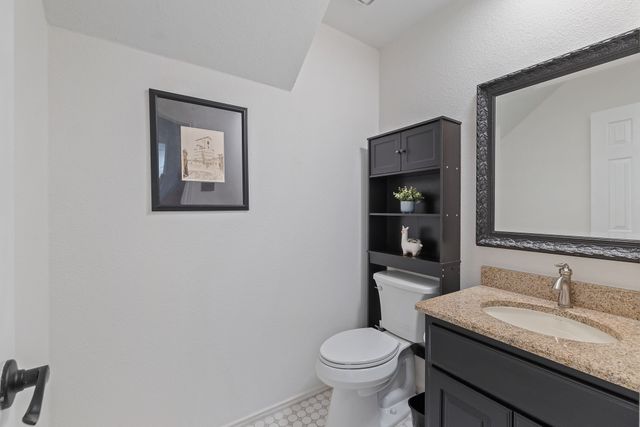 750 Pulitzer Lane, Allen, TX 75002