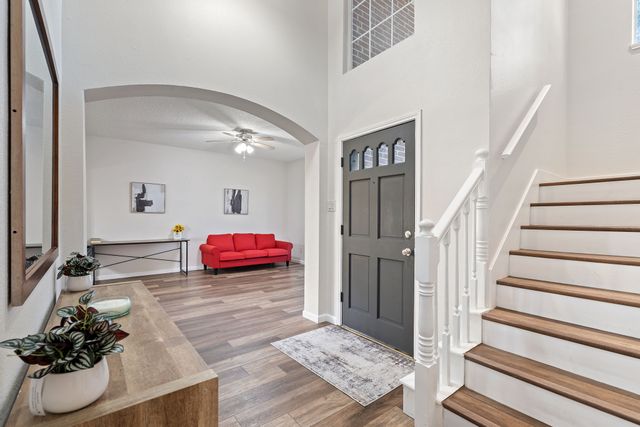 750 Pulitzer Lane, Allen, TX 75002