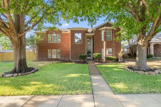 750 Pulitzer Lane, Allen, TX 75002