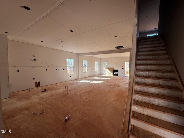 5445 Jaeger Drive #30, Graham, NC 27253