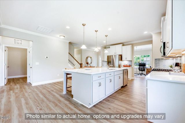 5445 Jaeger Drive #30, Graham, NC 27253