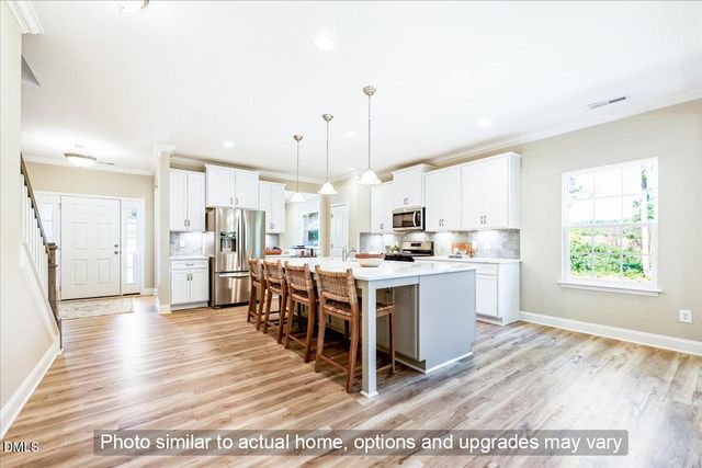 5445 Jaeger Drive #30, Graham, NC 27253