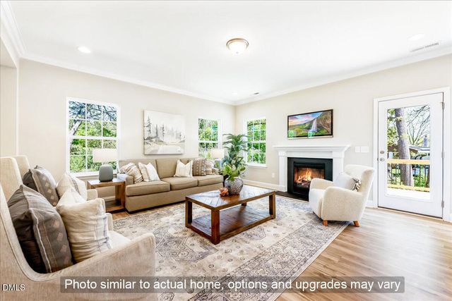 5445 Jaeger Drive #30, Graham, NC 27253