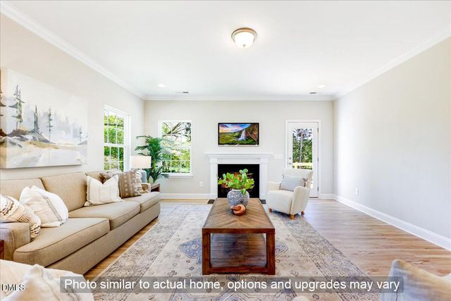 5445 Jaeger Drive #30, Graham, NC 27253