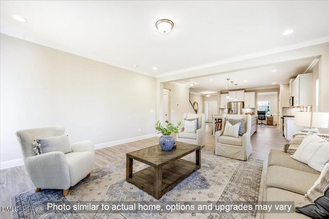 5445 Jaeger Drive #30, Graham, NC 27253