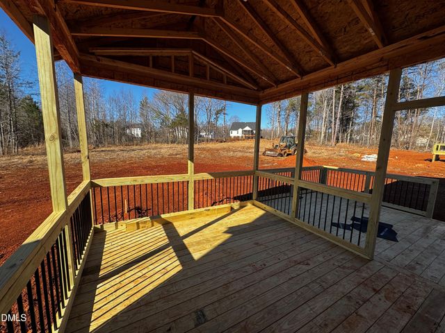 5445 Jaeger Drive #30, Graham, NC 27253